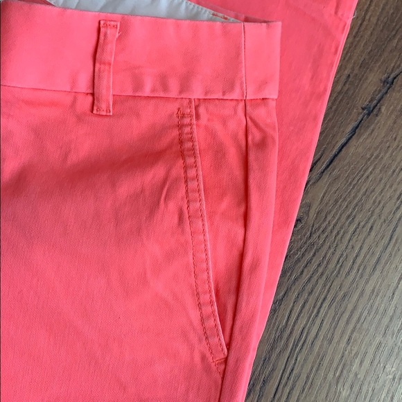 J crew crop pants - Picture 4 of 4